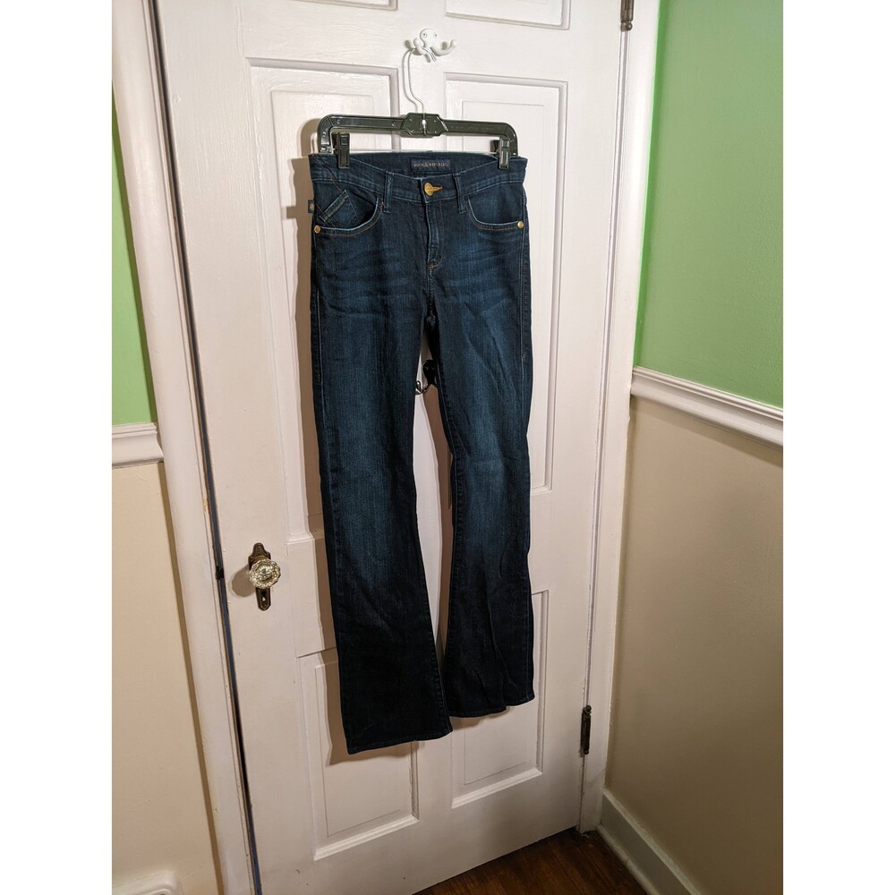 Rock & Republic Bootcut Kasandra Jeans Size 6
